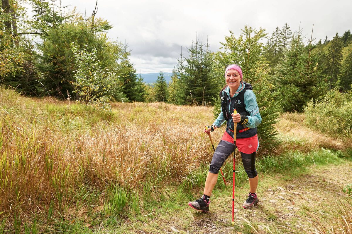 Urlaub für Naturliebhaber: Nordic Walking