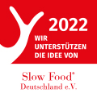 Gütesigel: Slow Food 2022