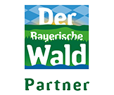 Logo: Der Bayrische Wald Partner