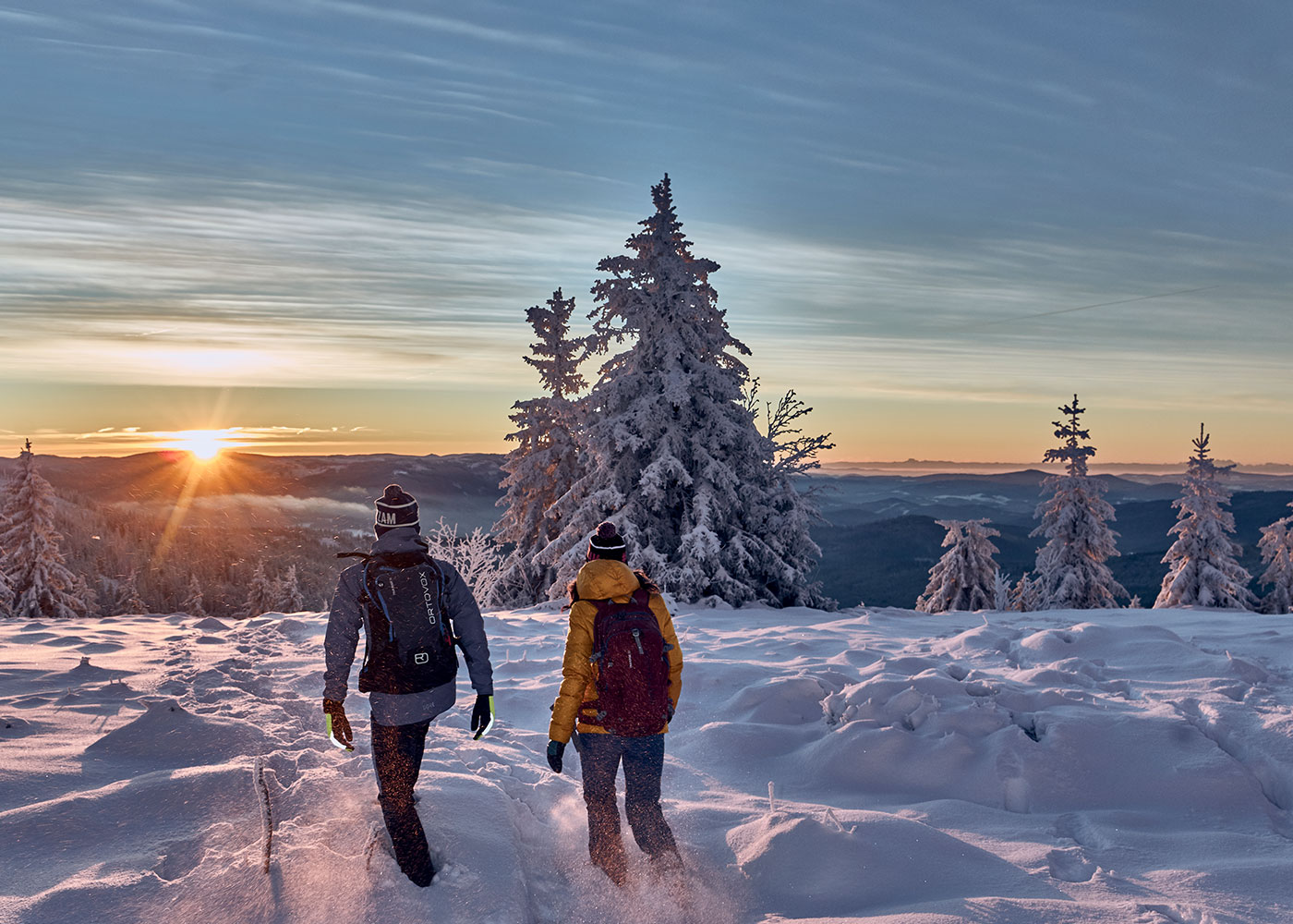 Freizeittipps im Bayerischen Wald